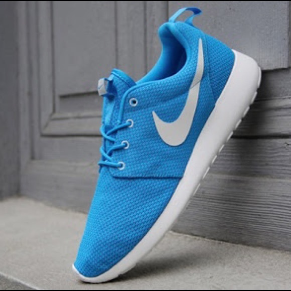 roshe 1 blue